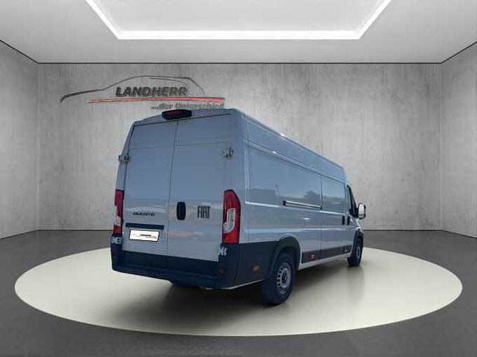 Fiat Ducato Kasten 35 L4H2 //Kamera/PDC 