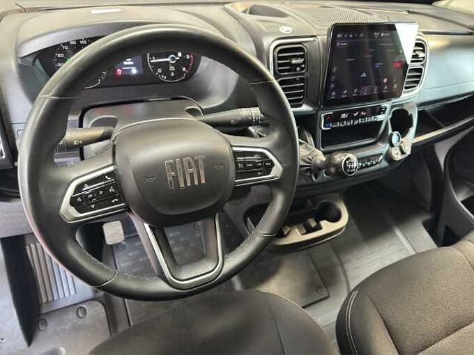 Fiat Ducato Kasten 35 L4H2 //Kamera/PDC 