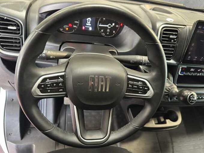 Fiat Ducato Kasten 35 L4H2 //Kamera/PDC 