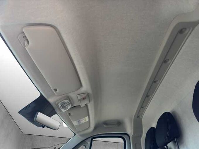Fiat Ducato Kasten 35 L4H2 //Kamera/PDC 