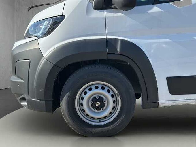 Fiat Ducato Kasten 35 L4H2 //Kamera/PDC 