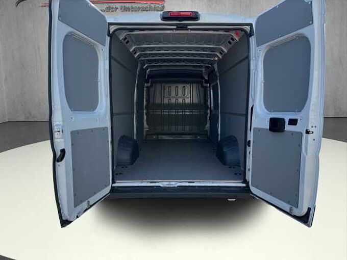 Fiat Ducato Kasten 35 L4H2 //Kamera/PDC 