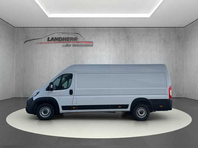Fiat Ducato Maxi L4H2 PDC hinten/Kamera/Spurhalteassist.