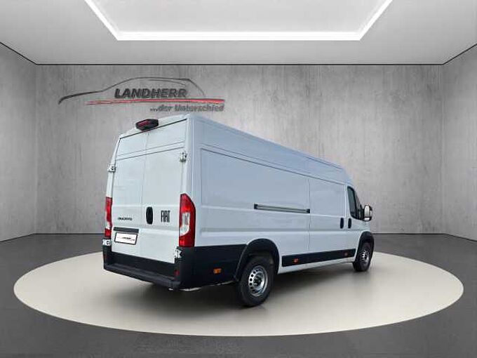 Fiat Ducato Maxi L4H2 PDC hinten/Kamera/Spurhalteassist.