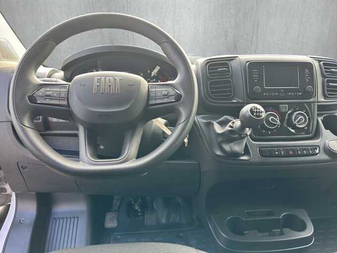 Fiat Ducato Maxi L4H2 PDC hinten/Kamera/Spurhalteassist.