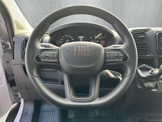 Fiat Ducato Maxi L4H2 PDC hinten/Kamera/Spurhalteassist.