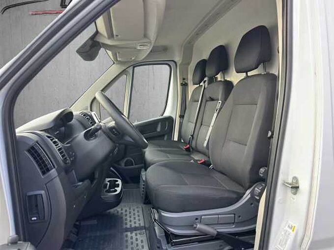 Fiat Ducato Maxi L4H2 PDC hinten/Kamera/Spurhalteassist.