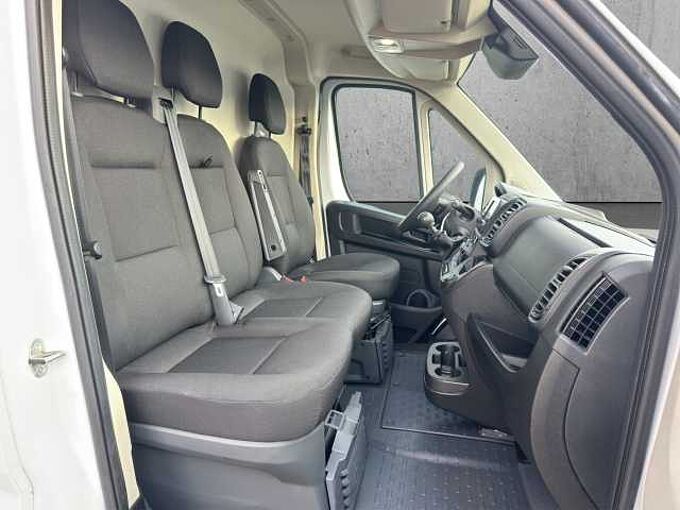 Fiat Ducato Maxi L4H2 PDC hinten/Kamera/Spurhalteassist.