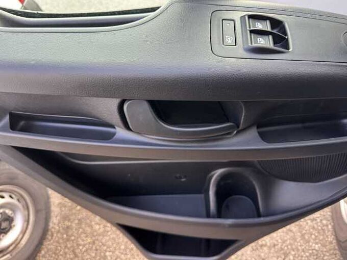 Fiat Ducato Maxi L4H2 PDC hinten/Kamera/Spurhalteassist.