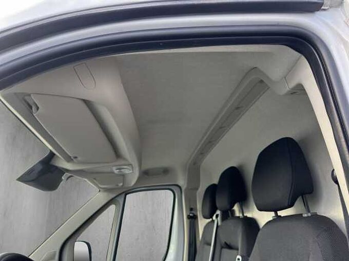 Fiat Ducato Maxi L4H2 PDC hinten/Kamera/Spurhalteassist.