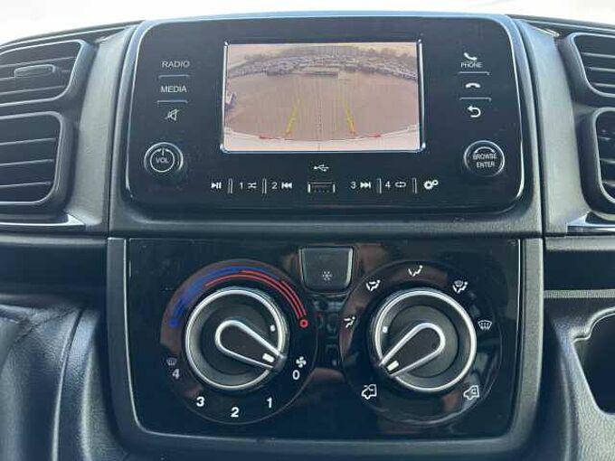 Fiat Ducato Maxi L4H2 PDC hinten/Kamera/Spurhalteassist.