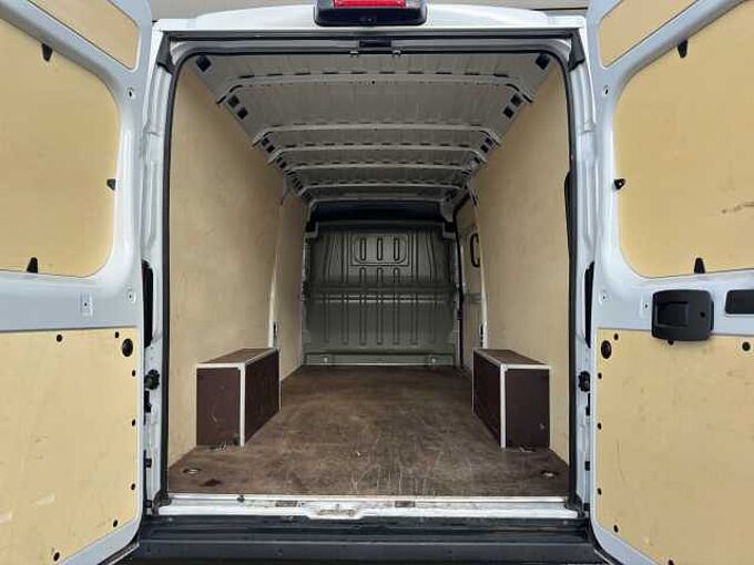 Fiat Ducato Maxi L4H2 PDC hinten/Kamera/Spurhalteassist.