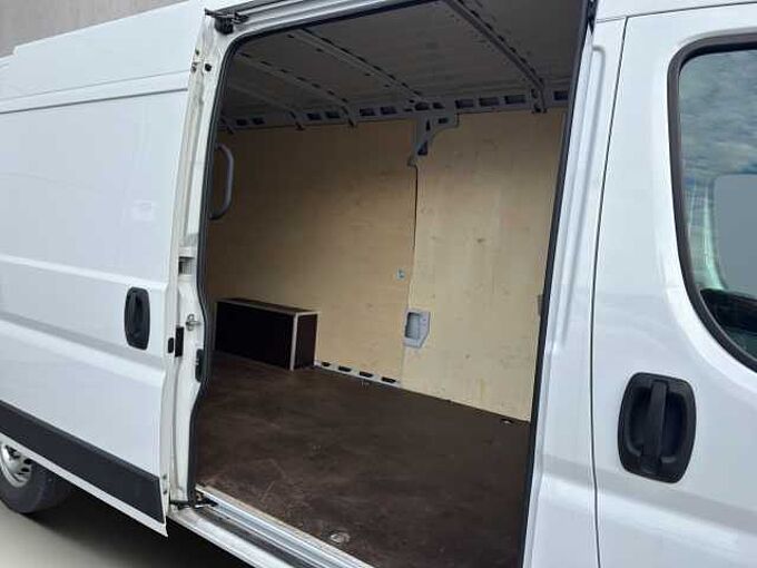 Fiat Ducato Maxi L4H2 PDC hinten/Kamera/Spurhalteassist.