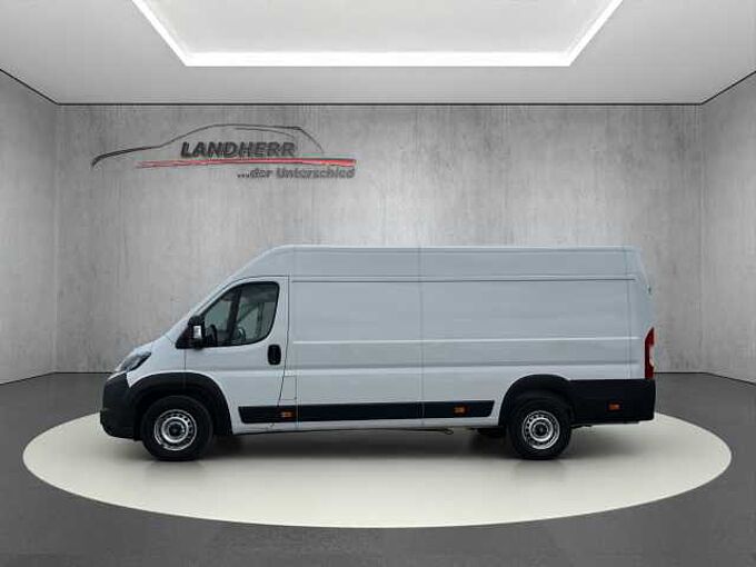 Fiat Ducato Maxi L4H2 /PDC hinten/Kamera/Spurhalteassistent