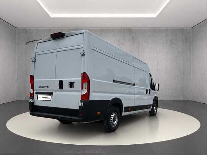Fiat Ducato Maxi L4H2 /PDC hinten/Kamera/Spurhalteassistent