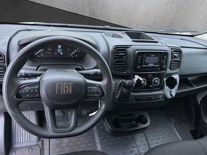 Fiat Ducato Maxi L4H2 /PDC hinten/Kamera/Spurhalteassistent