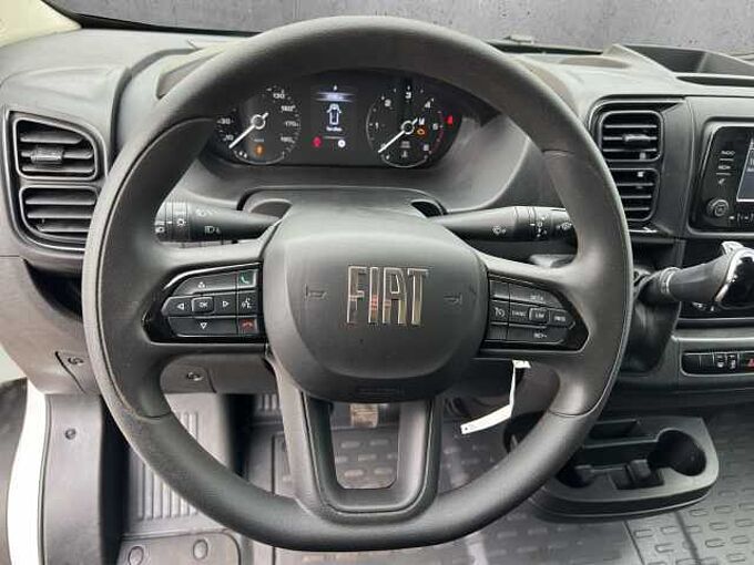 Fiat Ducato Maxi L4H2 /PDC hinten/Kamera/Spurhalteassistent