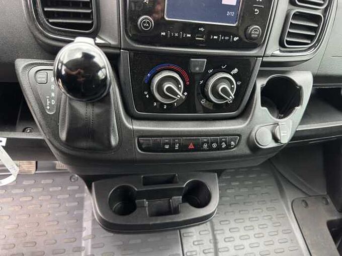 Fiat Ducato Maxi L4H2 /PDC hinten/Kamera/Spurhalteassistent