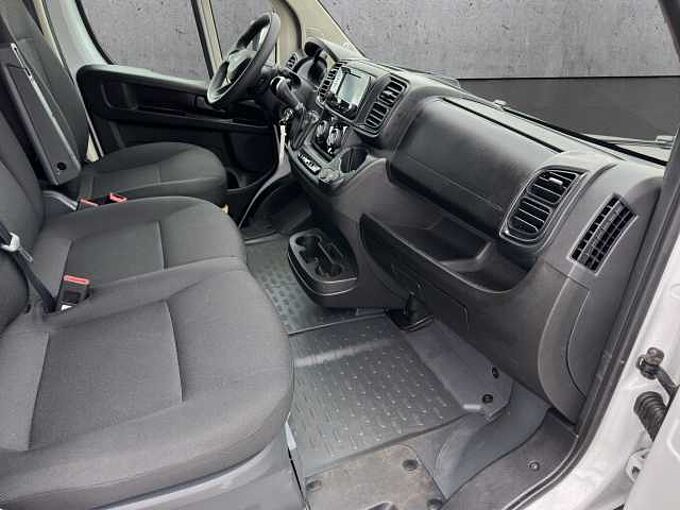Fiat Ducato Maxi L4H2 /PDC hinten/Kamera/Spurhalteassistent