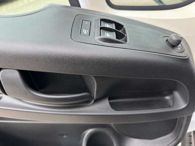 Fiat Ducato Maxi L4H2 /PDC hinten/Kamera/Spurhalteassistent