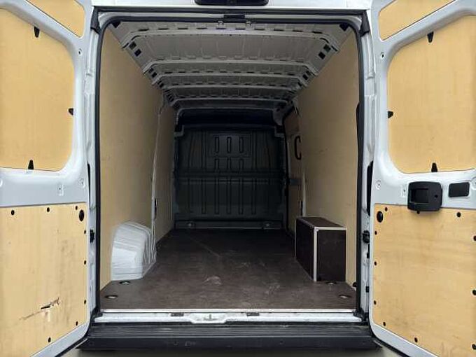 Fiat Ducato Maxi L4H2 /PDC hinten/Kamera/Spurhalteassistent