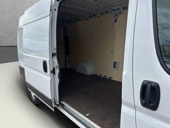 Fiat Ducato Maxi L4H2 /PDC hinten/Kamera/Spurhalteassistent