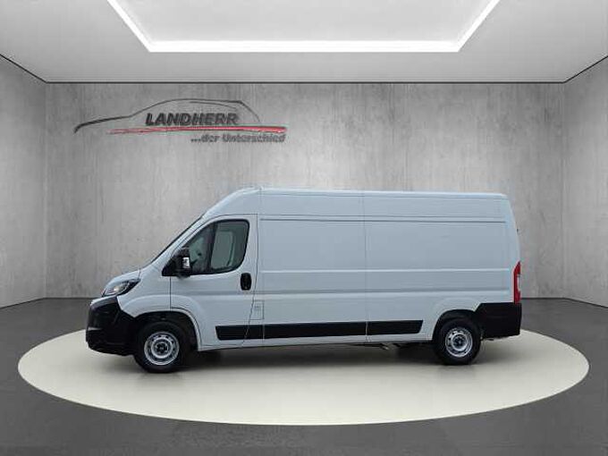 Fiat Ducato Kasten 35 L3H2 //Kamera/PDC /Navi