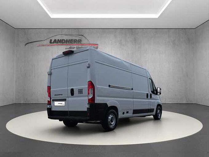 Fiat Ducato Kasten 35 L3H2 //Kamera/PDC /Navi