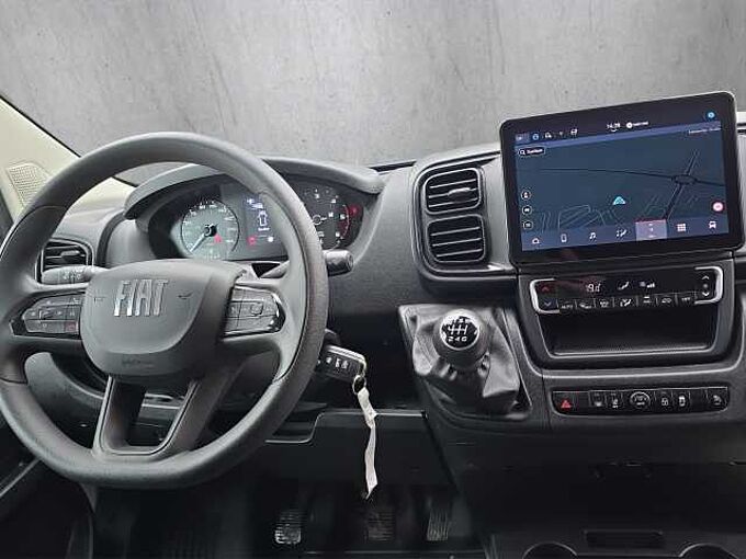 Fiat Ducato Kasten 35 L3H2 //Kamera/PDC /Navi