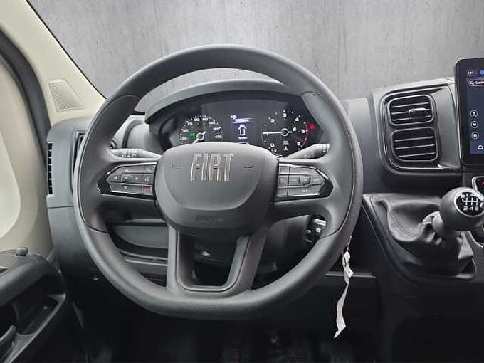 Fiat Ducato Kasten 35 L3H2 //Kamera/PDC /Navi