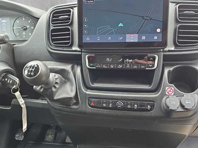 Fiat Ducato Kasten 35 L3H2 //Kamera/PDC /Navi