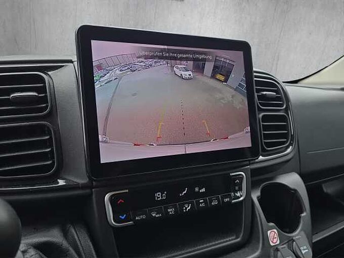 Fiat Ducato Kasten 35 L3H2 //Kamera/PDC /Navi