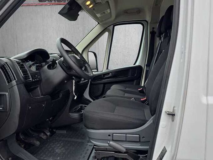 Fiat Ducato Kasten 35 L3H2 //Kamera/PDC /Navi