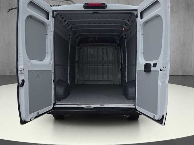 Fiat Ducato Kasten 35 L3H2 //Kamera/PDC /Navi