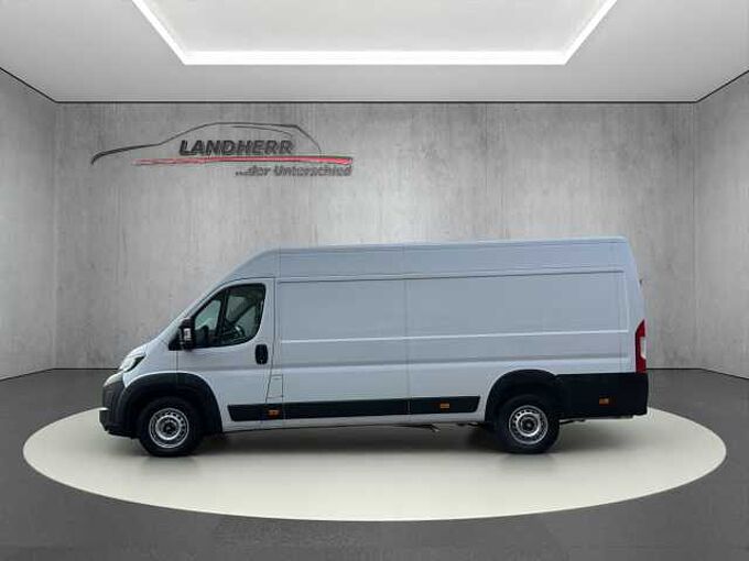 Fiat Ducato Maxi L4H2 /PDC hinten/Kamera/Spurhalteassistent