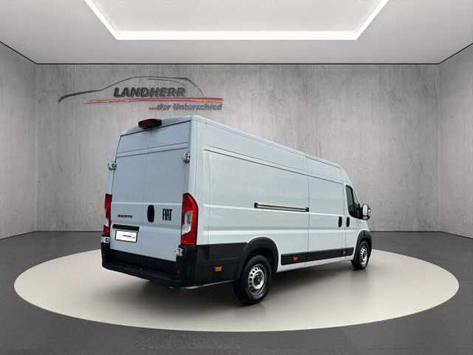 Fiat Ducato Maxi L4H2 /PDC hinten/Kamera/Spurhalteassistent