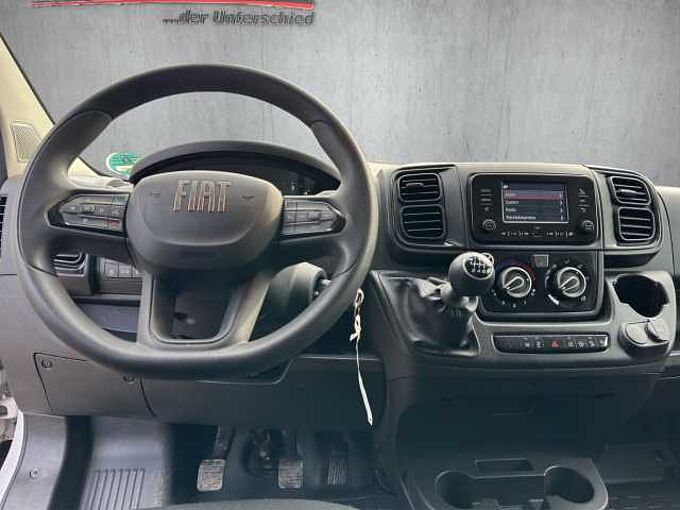 Fiat Ducato Maxi L4H2 /PDC hinten/Kamera/Spurhalteassistent