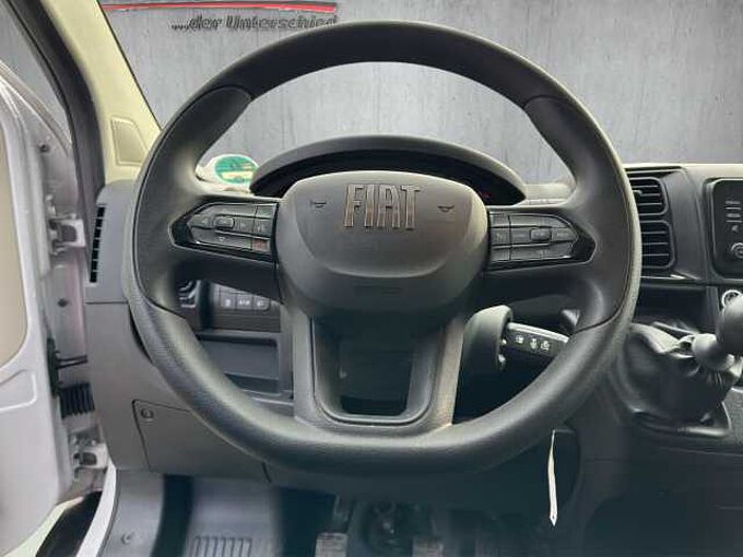 Fiat Ducato Maxi L4H2 /PDC hinten/Kamera/Spurhalteassistent