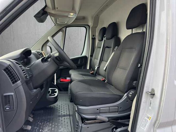 Fiat Ducato Maxi L4H2 /PDC hinten/Kamera/Spurhalteassistent