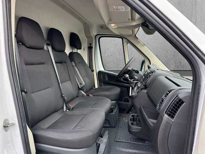 Fiat Ducato Maxi L4H2 /PDC hinten/Kamera/Spurhalteassistent