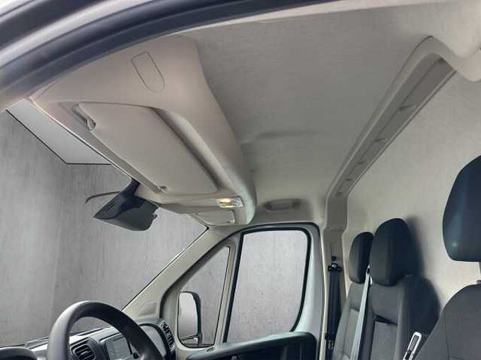 Fiat Ducato Maxi L4H2 /PDC hinten/Kamera/Spurhalteassistent