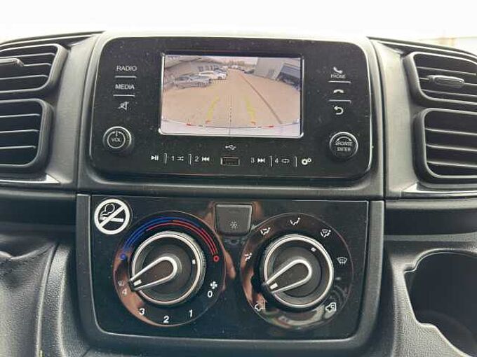 Fiat Ducato Maxi L4H2 /PDC hinten/Kamera/Spurhalteassistent