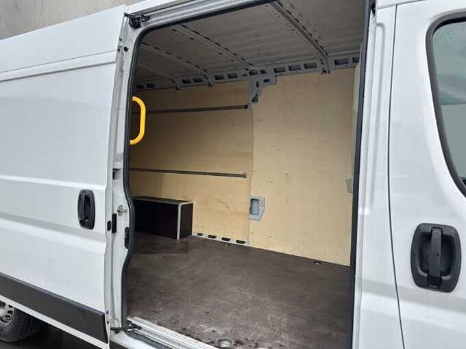 Fiat Ducato Maxi L4H2 /PDC hinten/Kamera/Spurhalteassistent