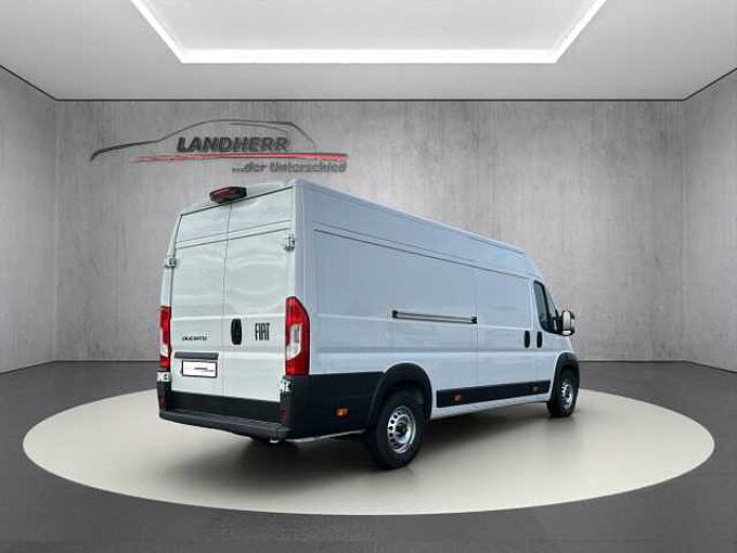 Fiat Ducato Maxi L4H2 PDC hinten/Kamera/Spurhalteassist.
