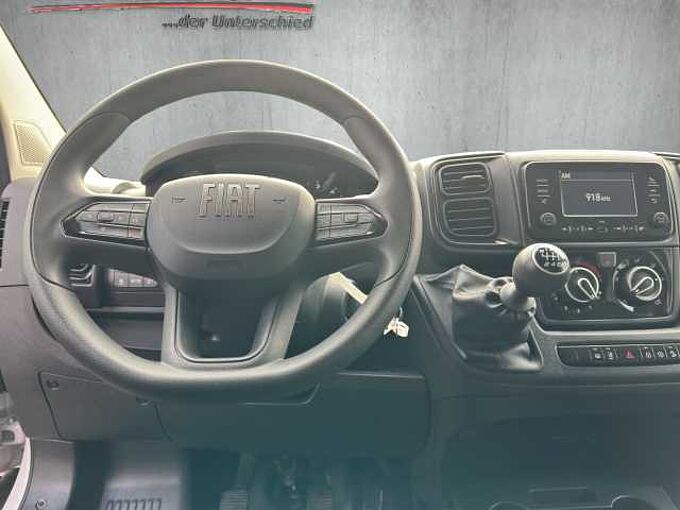 Fiat Ducato Maxi L4H2 PDC hinten/Kamera/Spurhalteassist.