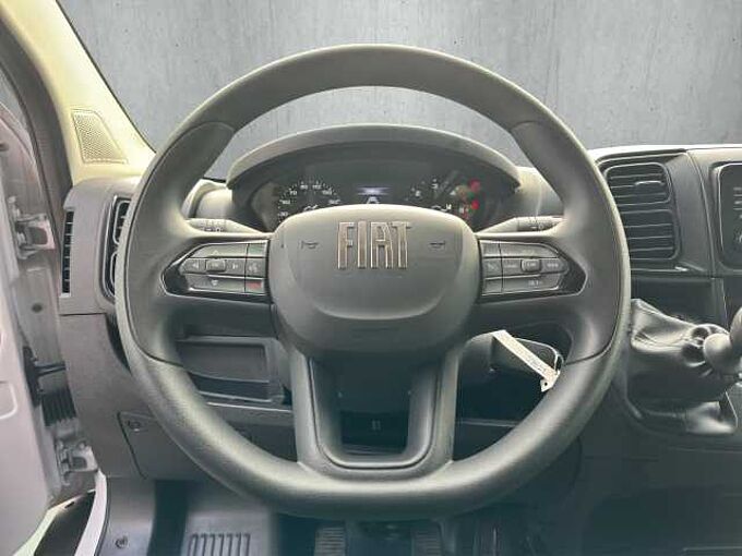 Fiat Ducato Maxi L4H2 PDC hinten/Kamera/Spurhalteassist.