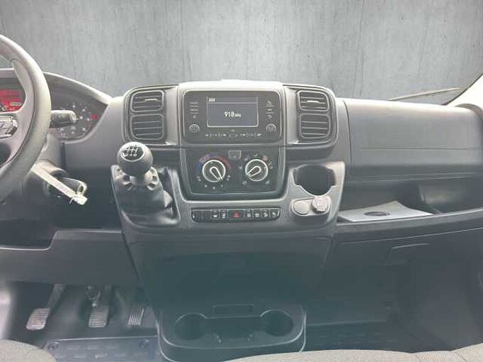 Fiat Ducato Maxi L4H2 PDC hinten/Kamera/Spurhalteassist.