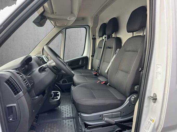 Fiat Ducato Maxi L4H2 PDC hinten/Kamera/Spurhalteassist.