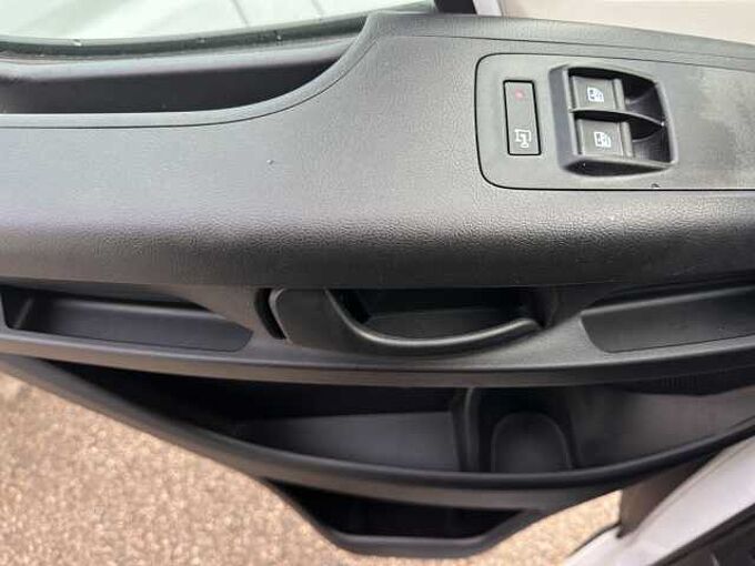 Fiat Ducato Maxi L4H2 PDC hinten/Kamera/Spurhalteassist.