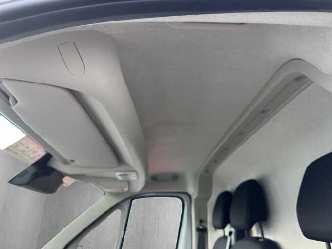 Fiat Ducato Maxi L4H2 PDC hinten/Kamera/Spurhalteassist.